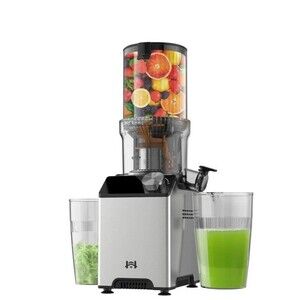 Cold Press Masticating Juicer